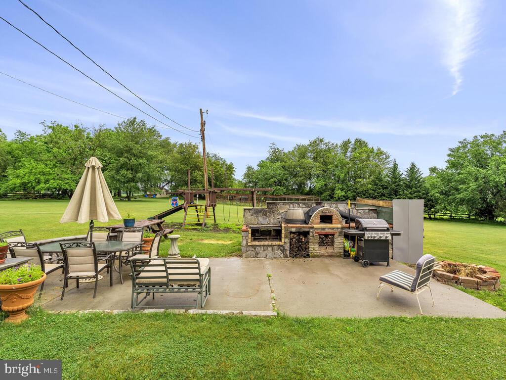 14854 Old Frederick Road Woodbine, MD 21797 - Photo 64 of 81