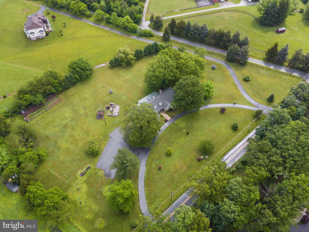 14854 Old Frederick Road Woodbine, MD 21797 - Photo 66 of 81