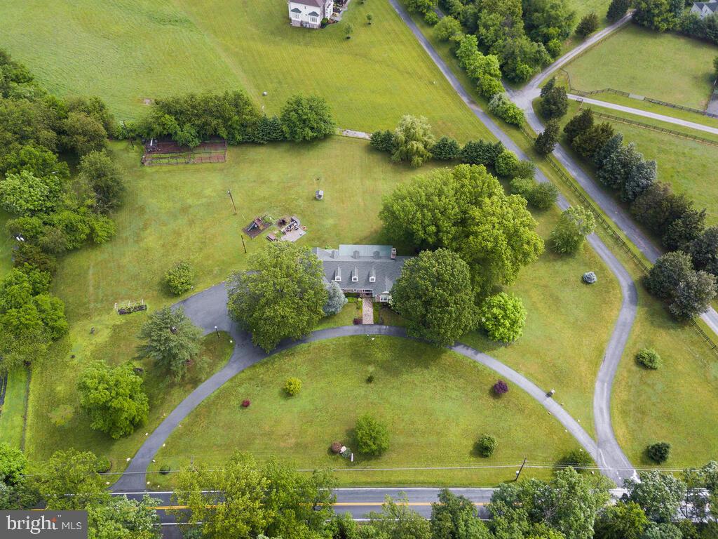 14854 Old Frederick Road Woodbine, MD 21797 - Photo 67 of 81