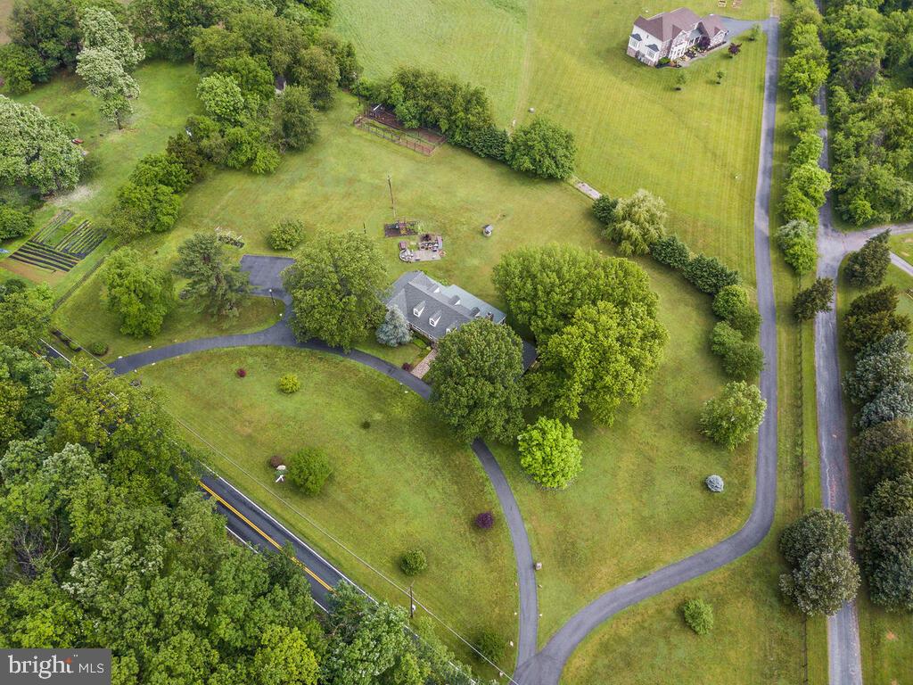 14854 Old Frederick Road Woodbine, MD 21797 - Photo 68 of 81