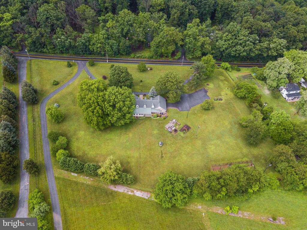 14854 Old Frederick Road Woodbine, MD 21797 - Photo 70 of 81