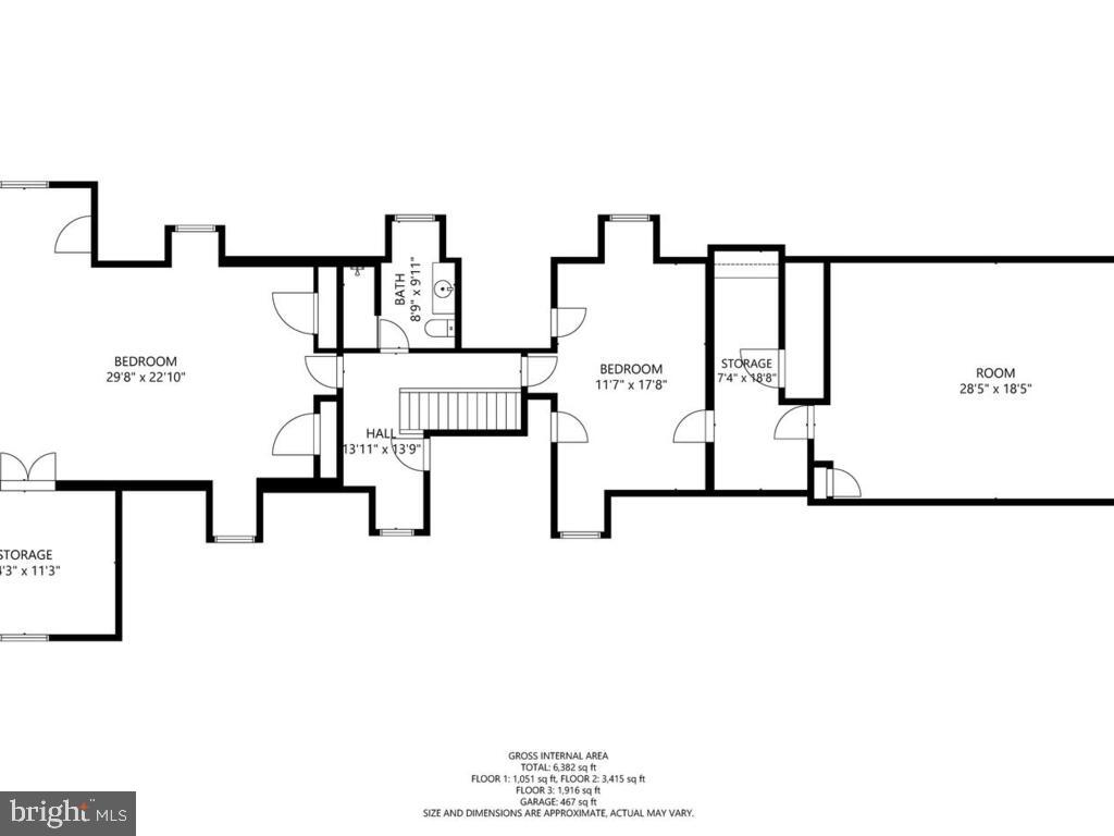 14854 Old Frederick Road Woodbine, MD 21797 - Photo 8 of 81