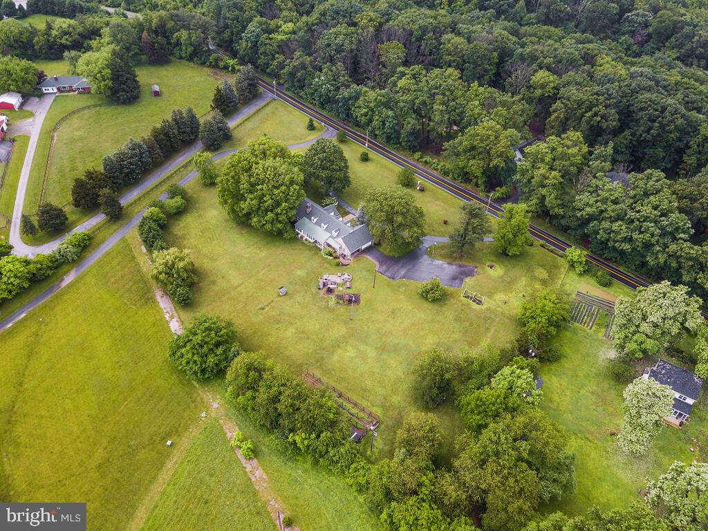 14854 Old Frederick Road Woodbine, MD 21797 - Photo 71 of 81