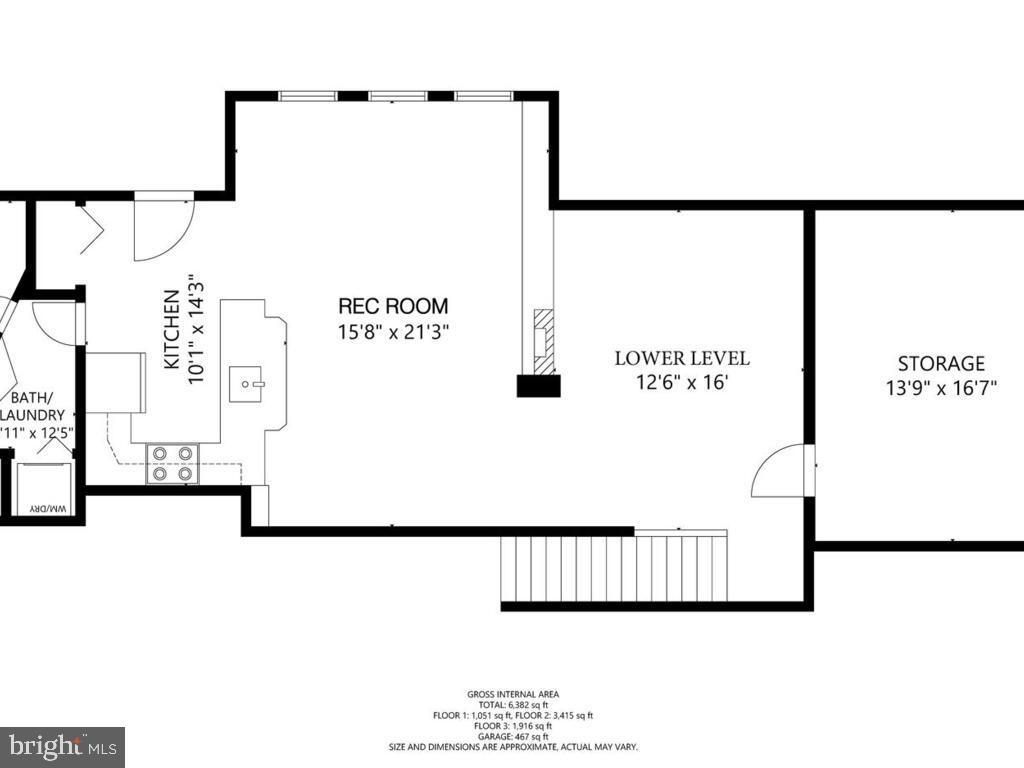 14854 Old Frederick Road Woodbine, MD 21797 - Photo 9 of 81