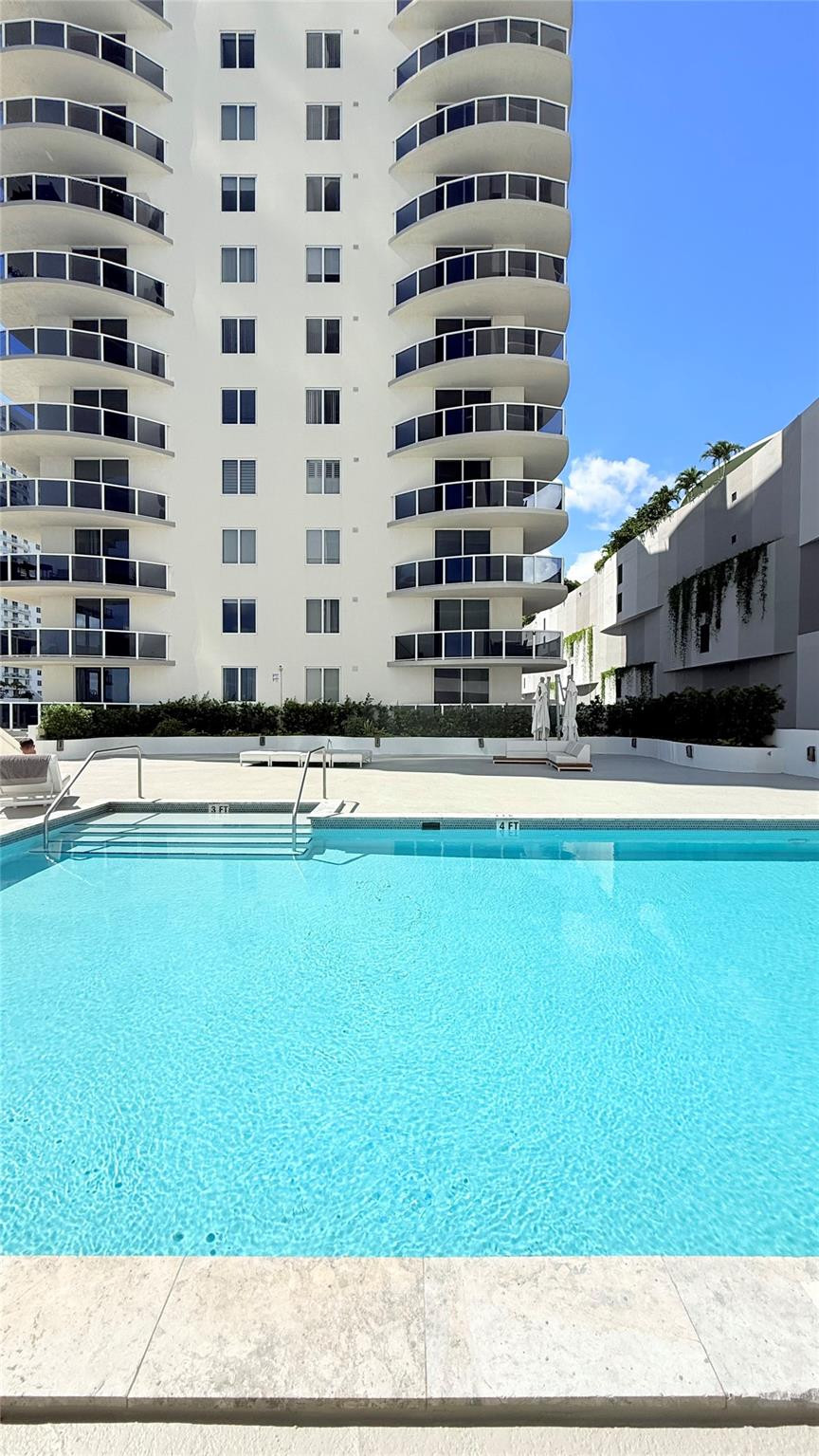 601 Northeast 23rd Street, Unit 902 Miami, FL 33137 - Photo 50 of 55 Photo 50