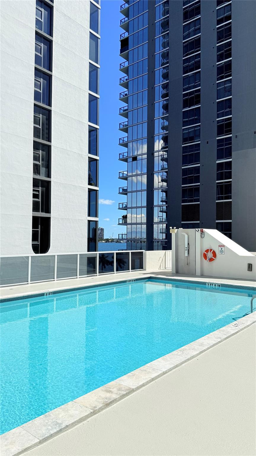 601 Northeast 23rd Street, Unit 902 Miami, FL 33137 - Photo 51 of 55 Photo 51