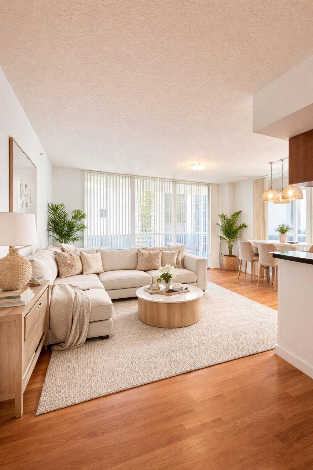 601 Northeast 23rd Street, Unit 902 Miami, FL 33137 - Photo 7 of 55 Photo 7