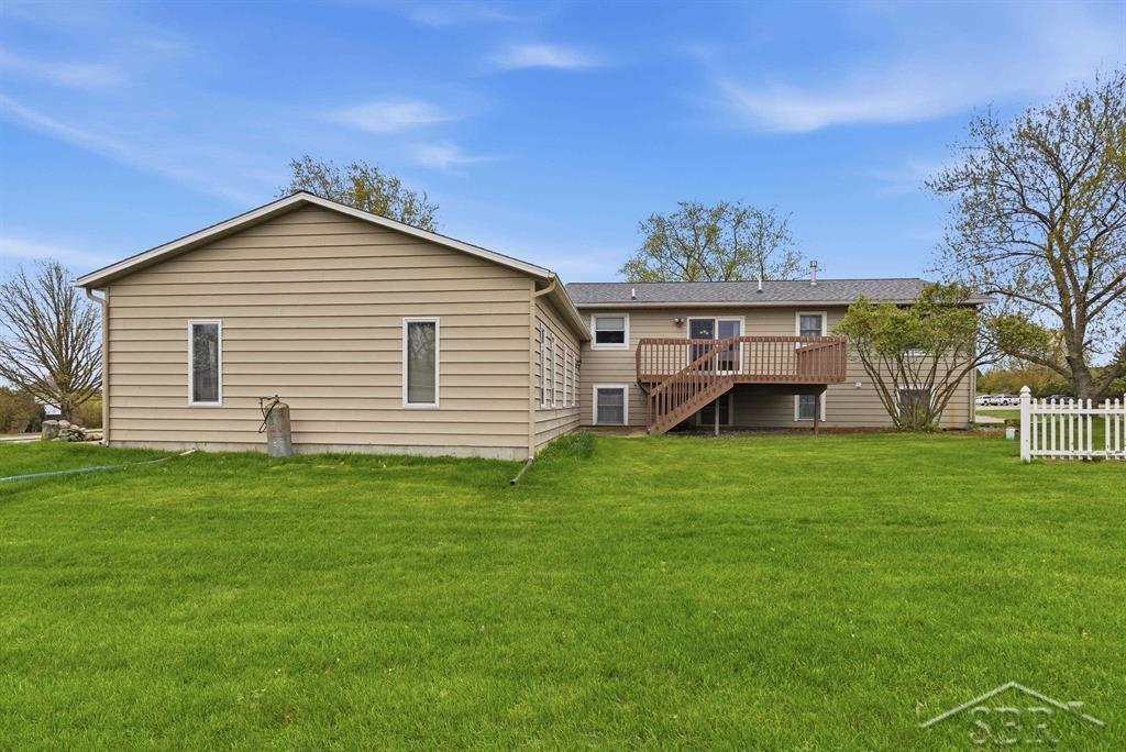 4469 East Millbrook Road Mount Pleasant, MI 48858 - Photo 41 of 43