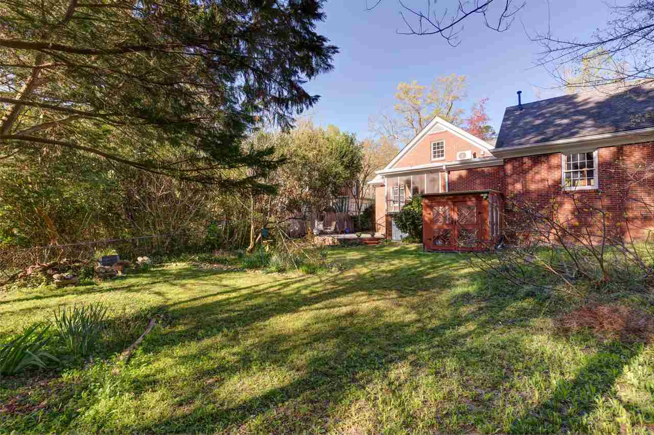 302 Brooks Avenue Raleigh, NC 27607 - Photo 20 of 21 Photo 21