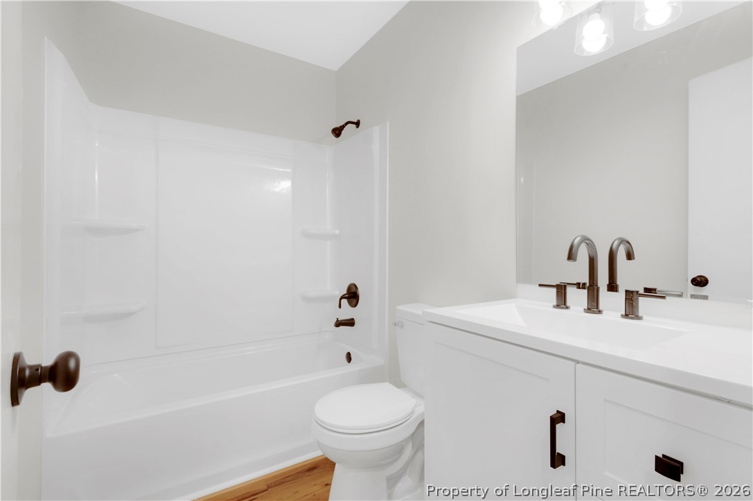 102 Bruce Lane Spring Lake, NC 28390 - Photo 12 of 22
