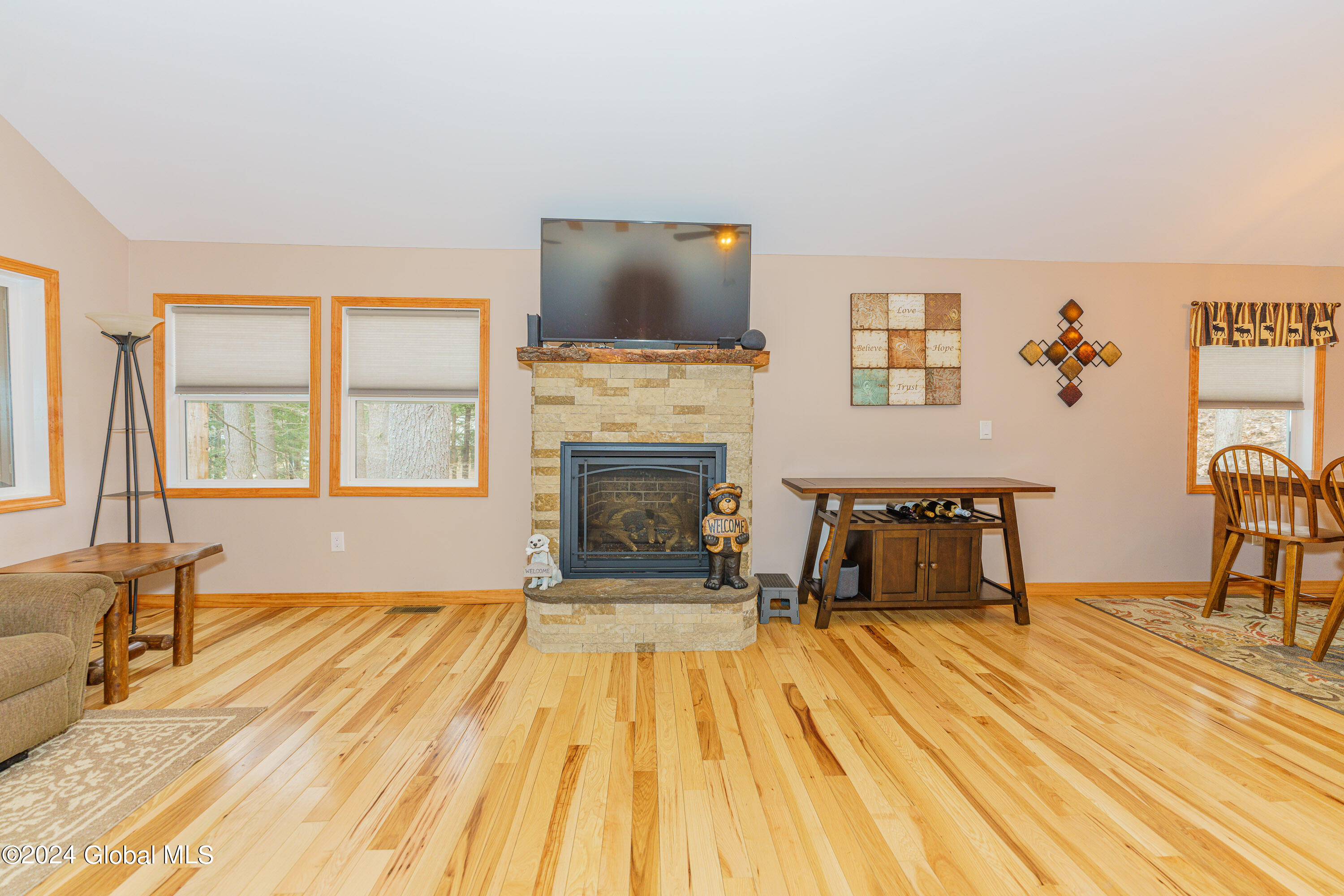42 Sylvan Road Lake Luzerne, NY 12846 - Photo 11 of 46 1 Livingroom 3
