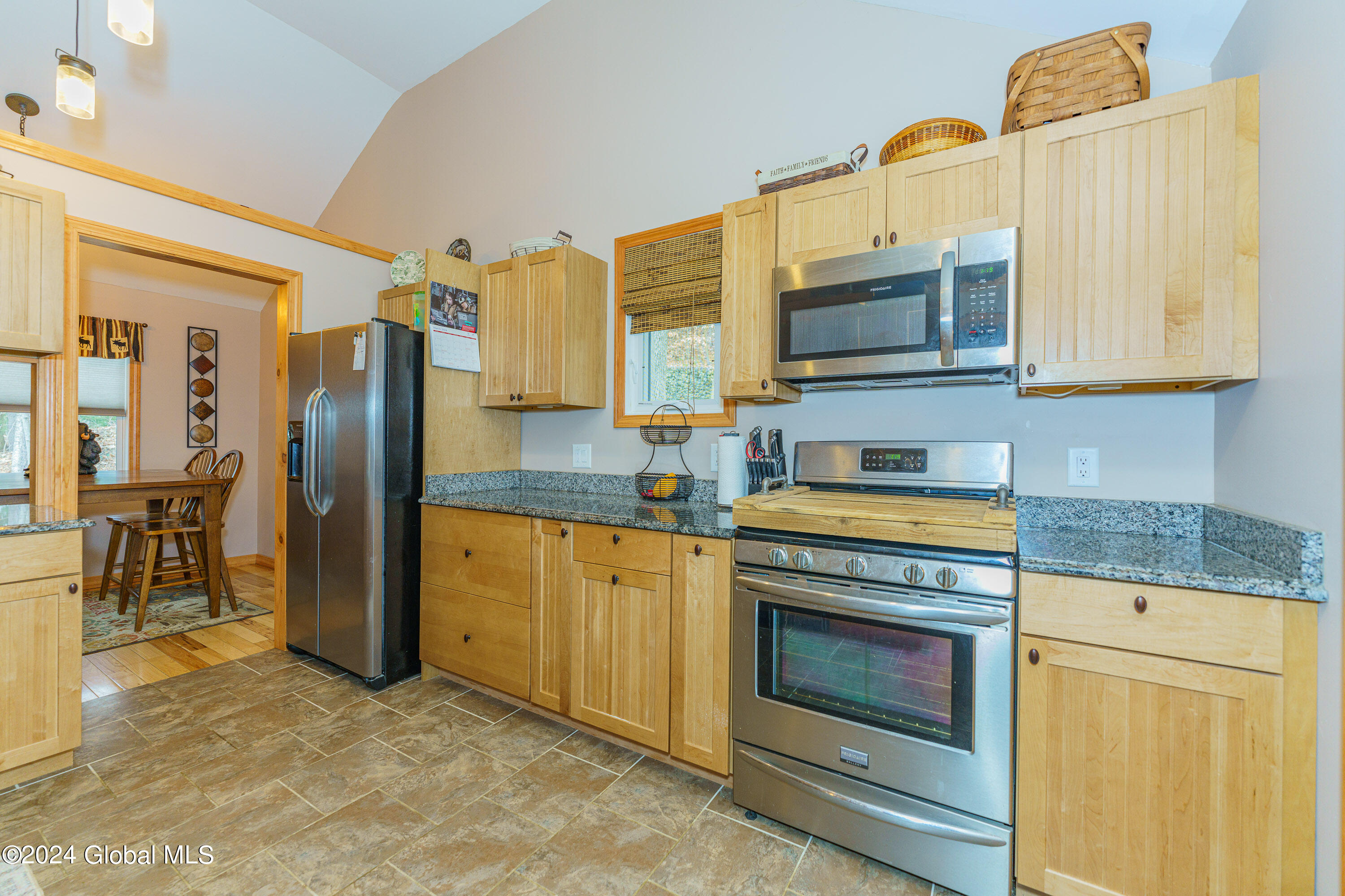 42 Sylvan Road Lake Luzerne, NY 12846 - Photo 19 of 46 3 Kitchen 4