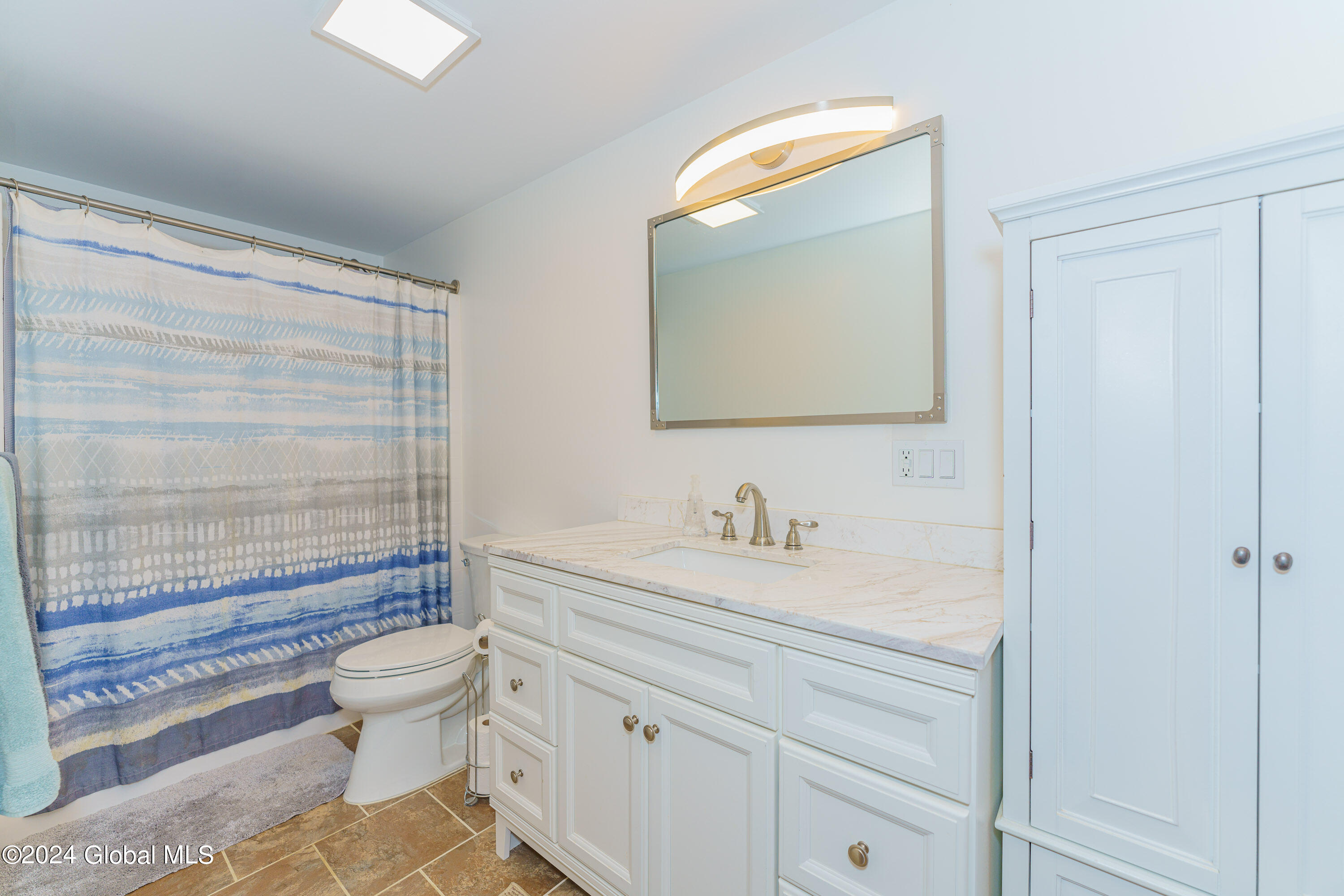 42 Sylvan Road Lake Luzerne, NY 12846 - Photo 33 of 46 7 Bathroom 1