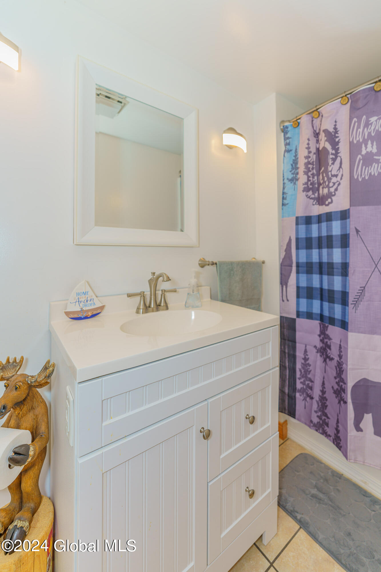 42 Sylvan Road Lake Luzerne, NY 12846 - Photo 34 of 46 7 Bathroom 2