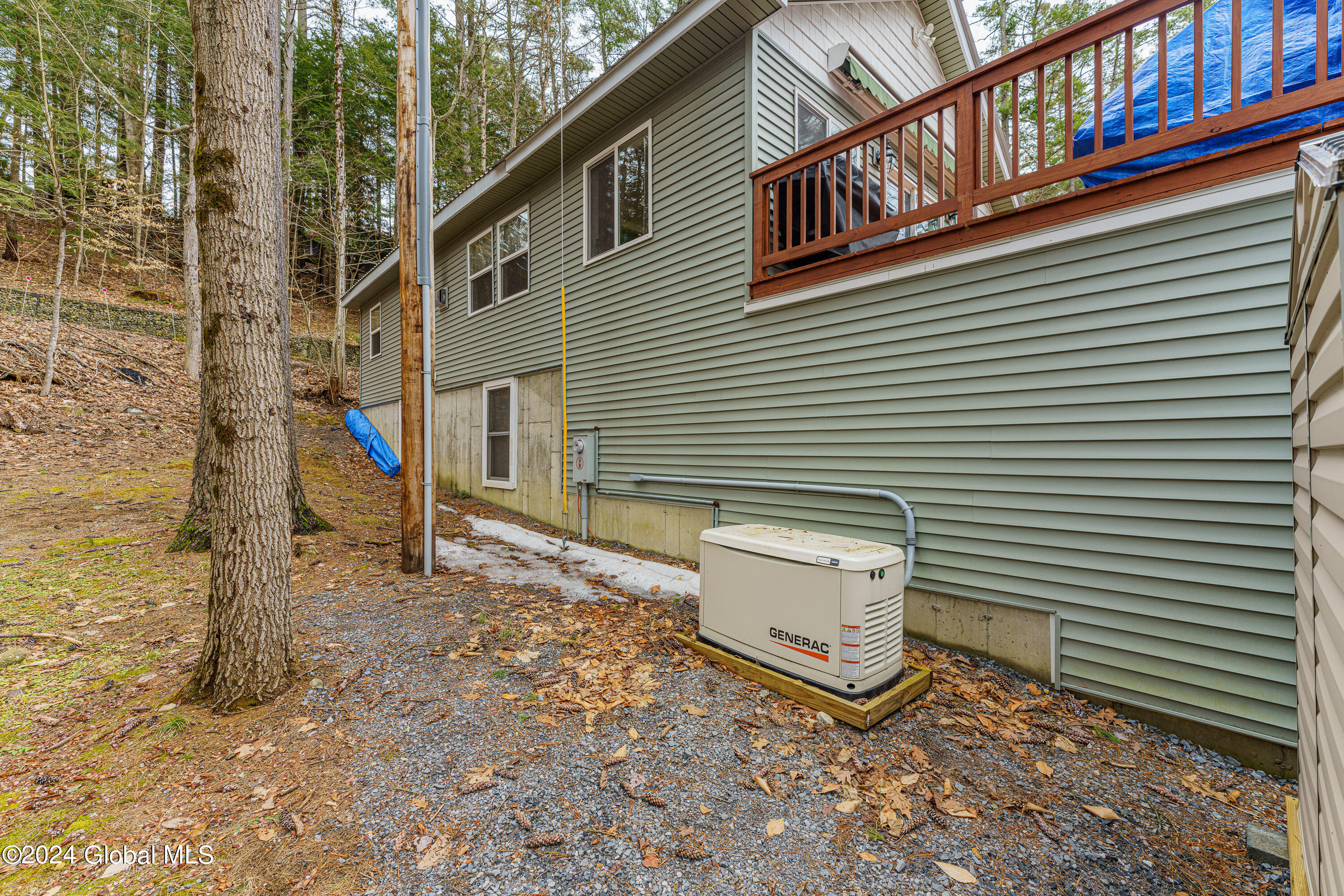 42 Sylvan Road Lake Luzerne, NY 12846 - Photo 43 of 46 Yard 4