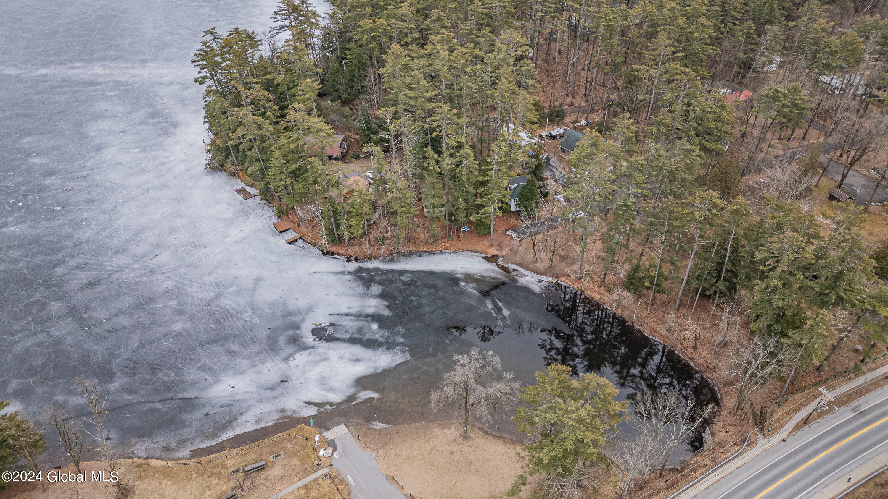 42 Sylvan Road Lake Luzerne, NY 12846 - Photo 45 of 46 Air Lake 6