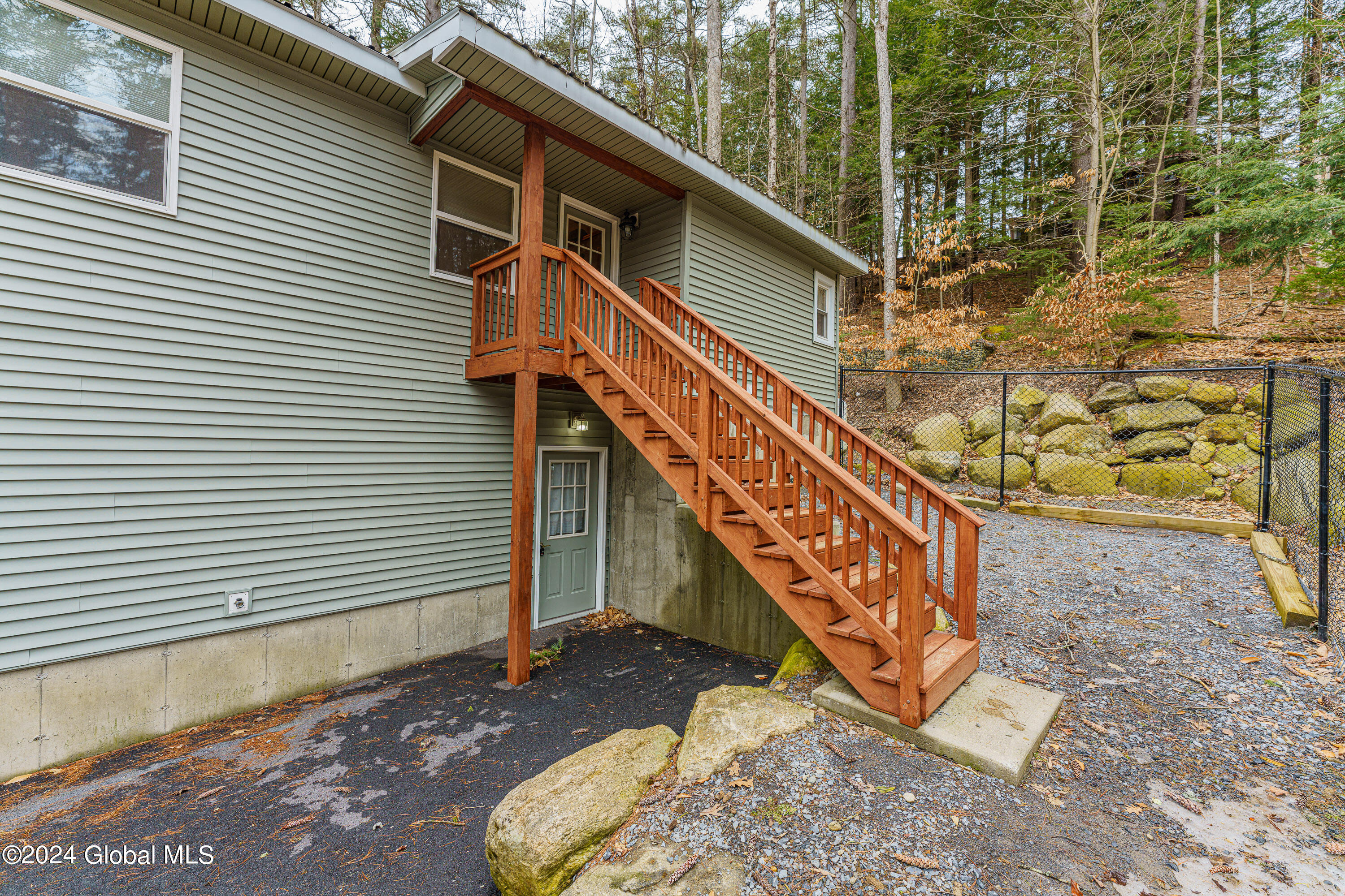 42 Sylvan Road Lake Luzerne, NY 12846 - Photo 7 of 46 0 Front 4