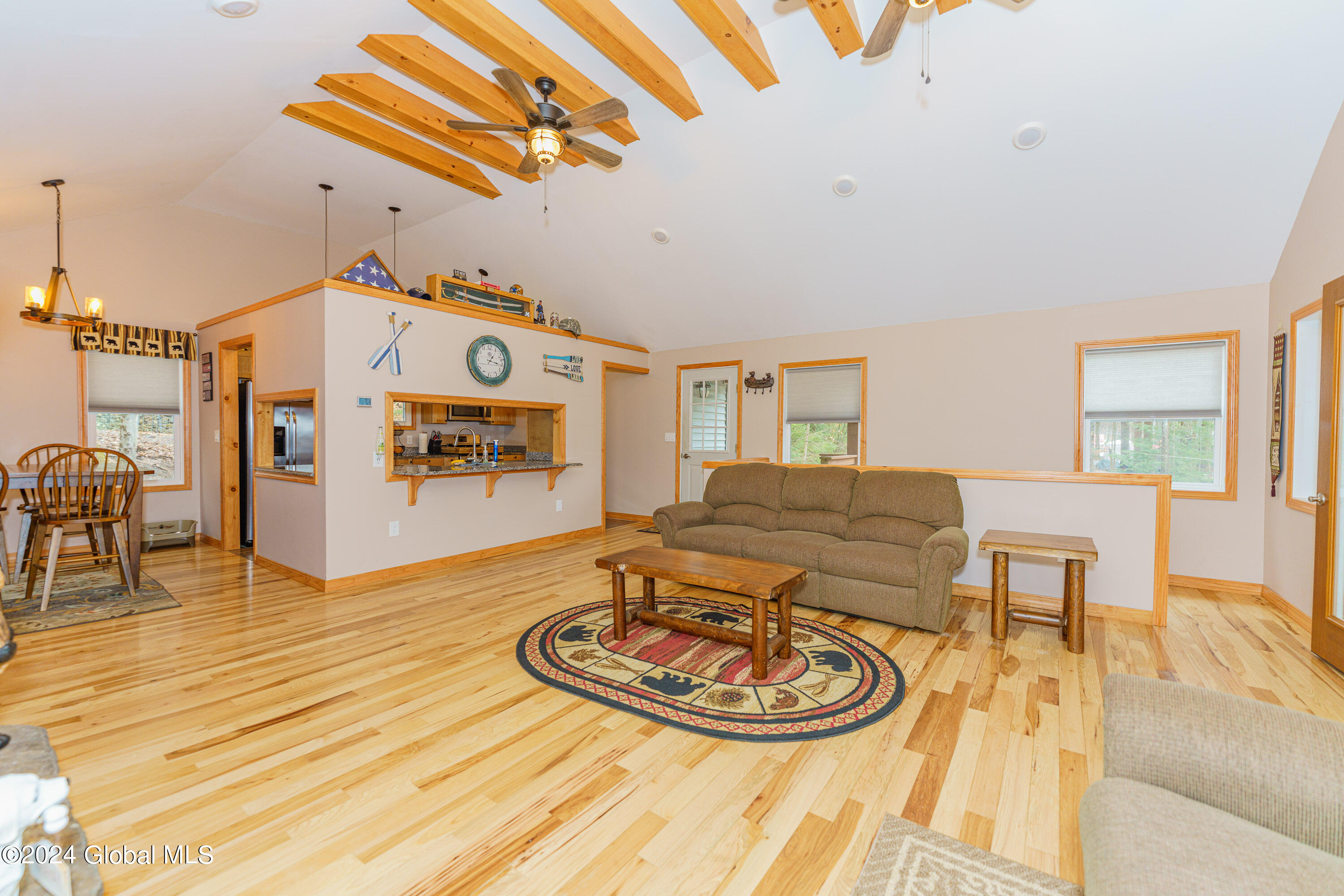42 Sylvan Road Lake Luzerne, NY 12846 - Photo 10 of 46 1 Livingroom 2
