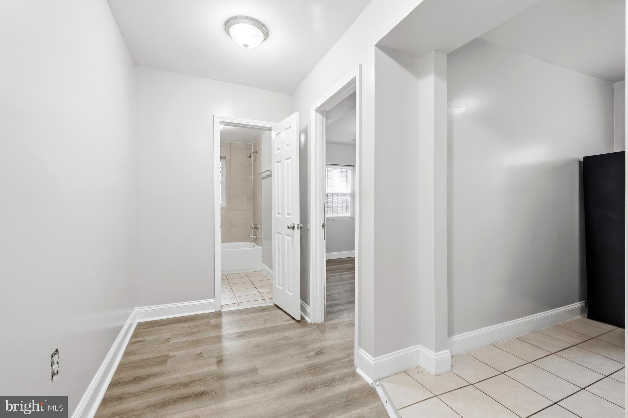 4633 Hillside Road Southeast Washington, DC 20019 - Photo 8 of 12