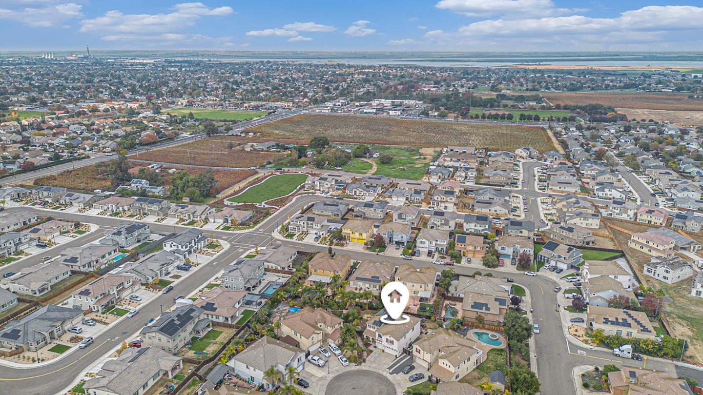 130 Ridge Crest Court Oakley, CA 94561 - Photo 49 of 53