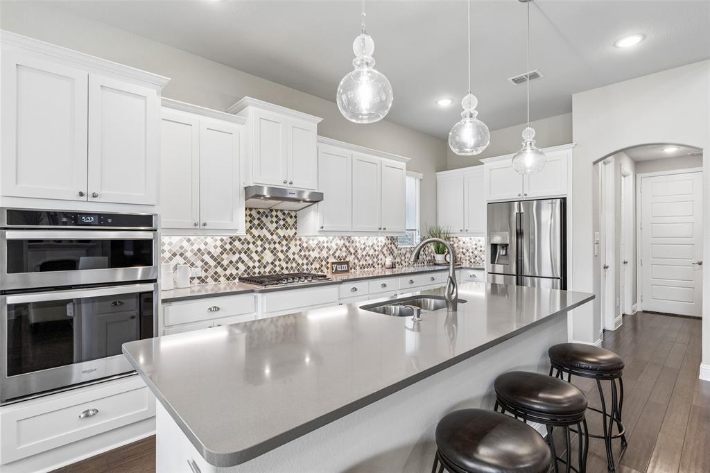 11474 Santa Maria Road Frisco, TX 75035 - Photo 11 of 36
