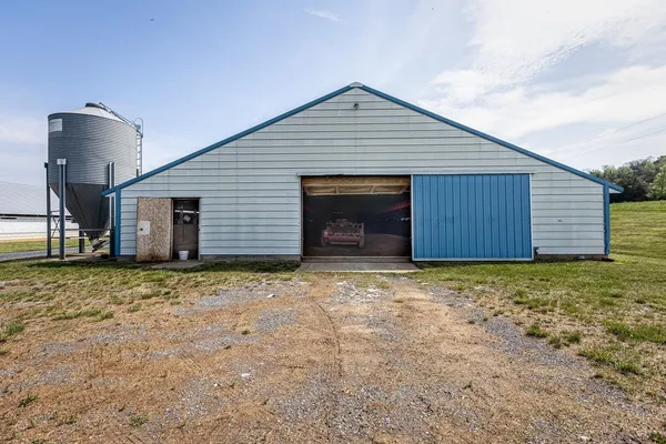 $730,000 | 5928 Kratzer Road, Linville, VA 22834