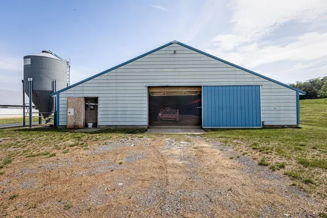 $730,000 | 5928 Kratzer Road, Linville, VA 22834