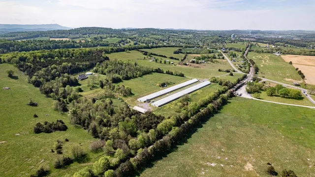 $730,000 | 5928 Kratzer Road, Linville, VA 22834