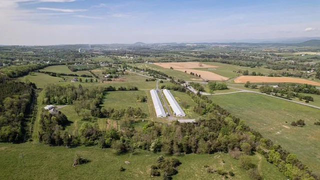 $730,000 | 5928 Kratzer Road, Linville, VA 22834