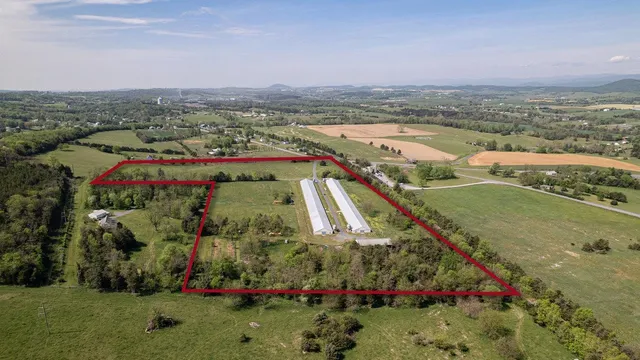 $730,000 | 5928 Kratzer Road, Linville, VA 22834
