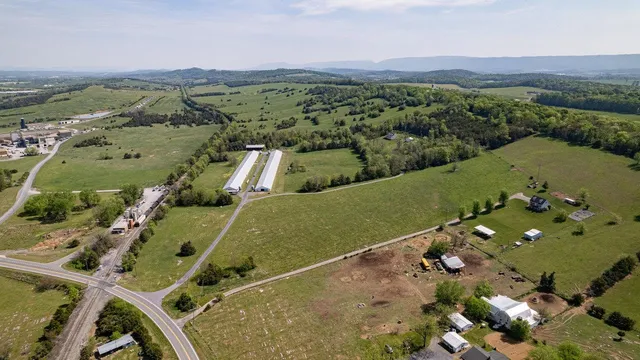 $730,000 | 5928 Kratzer Road, Linville, VA 22834
