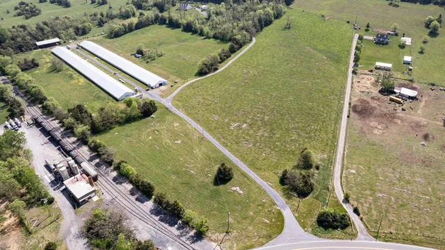 $730,000 | 5928 Kratzer Road, Linville, VA 22834