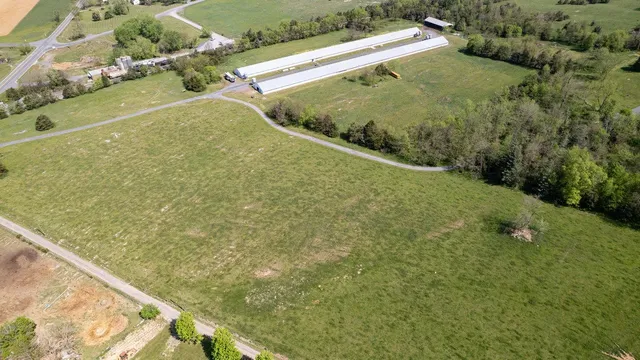 $730,000 | 5928 Kratzer Road, Linville, VA 22834