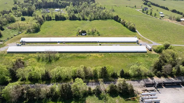 $730,000 | 5928 Kratzer Road, Linville, VA 22834