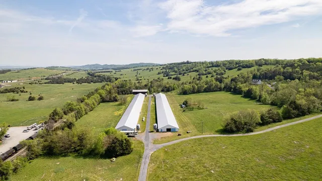 $730,000 | 5928 Kratzer Road, Linville, VA 22834