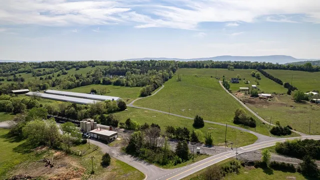 $730,000 | 5928 Kratzer Road, Linville, VA 22834