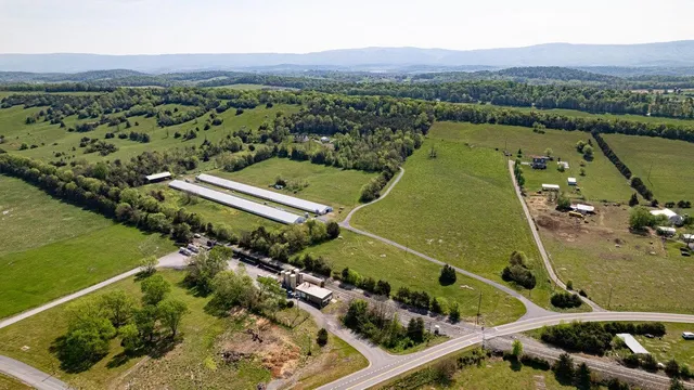 $730,000 | 5928 Kratzer Road, Linville, VA 22834