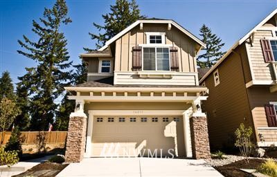 16211 41st Drive Southeast Bothell, WA 98012 - Photo 1 of 1
