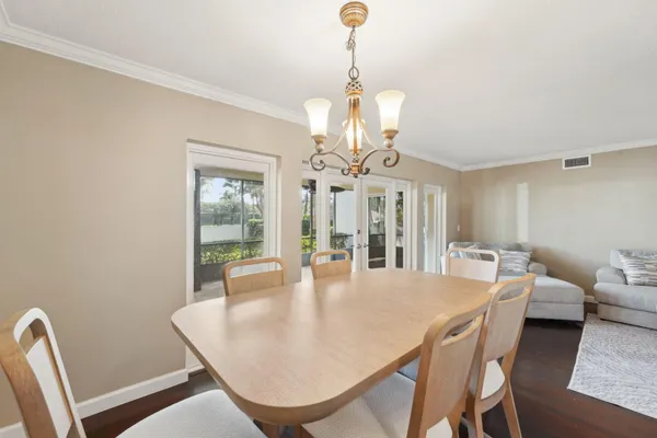 $3,450 | 100 Pelican Pointe Drive, Unit 101, Delray Beach, FL 33483