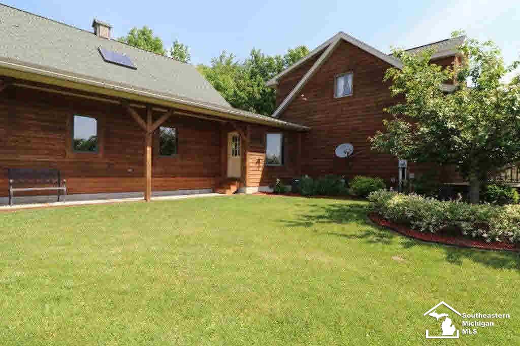 11240 South Custer Road Monroe, MI 48161 - Photo 17 of 37