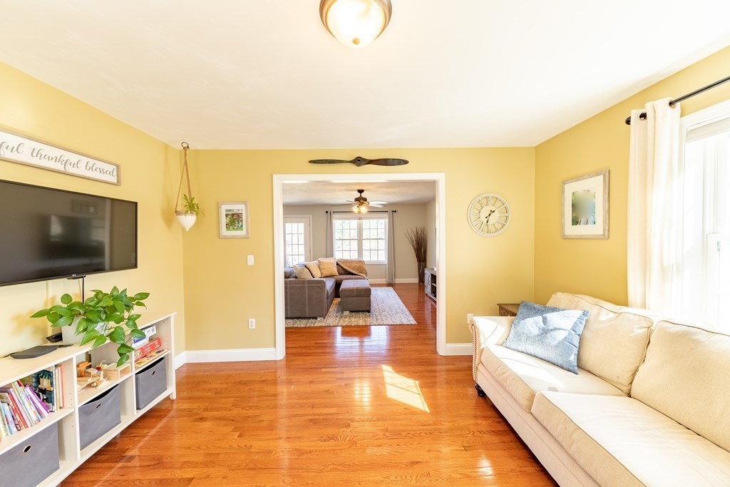 119 Reservoir Road Lunenburg, MA 01462 - Photo 26 of 39