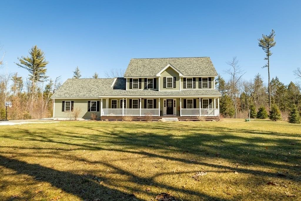 119 Reservoir Road Lunenburg, MA 01462 - Photo 6 of 39