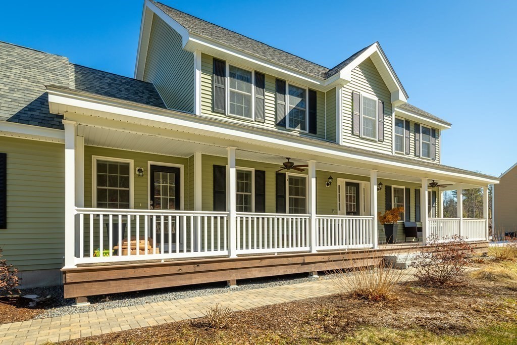 119 Reservoir Road Lunenburg, MA 01462 - Photo 8 of 39