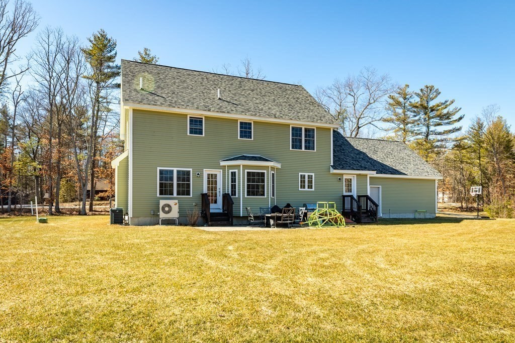 119 Reservoir Road Lunenburg, MA 01462 - Photo 9 of 39