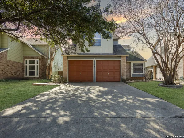 $180,000 | 9743 Wagon Train, Converse, TX 78109