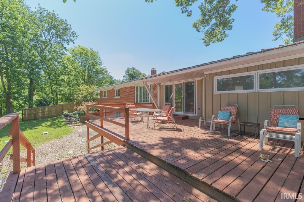 9707 Denzer Road Evansville, IN 47720 - Photo 28 of 50
