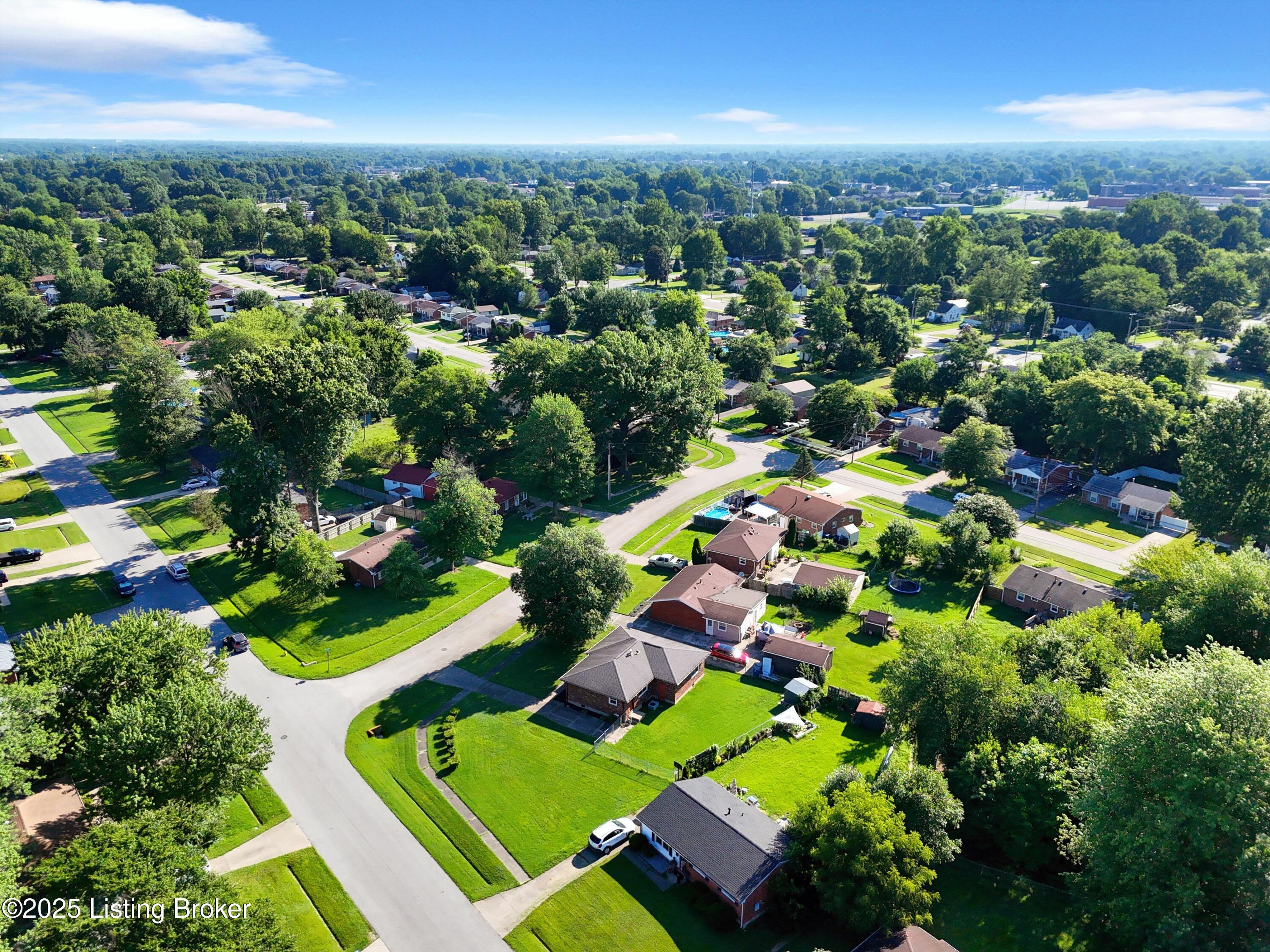 3900 Bonavant Road Louisville, KY 40219 - Photo 45 of 48 48-3900 Bonavant Rd