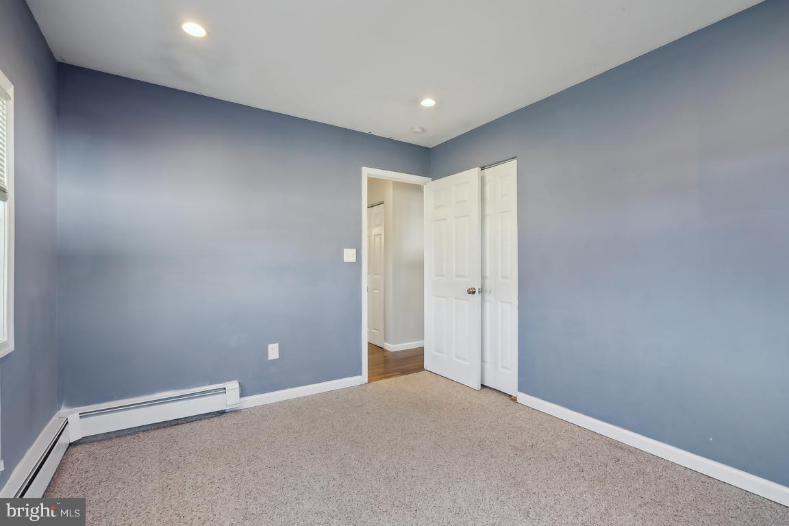 65 Gentle Road Levittown, PA 19057 - Photo 20 of 27 a view of an empty room