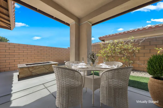 $559,500 | 74450 Millennia Way, Palm Desert, CA 92211