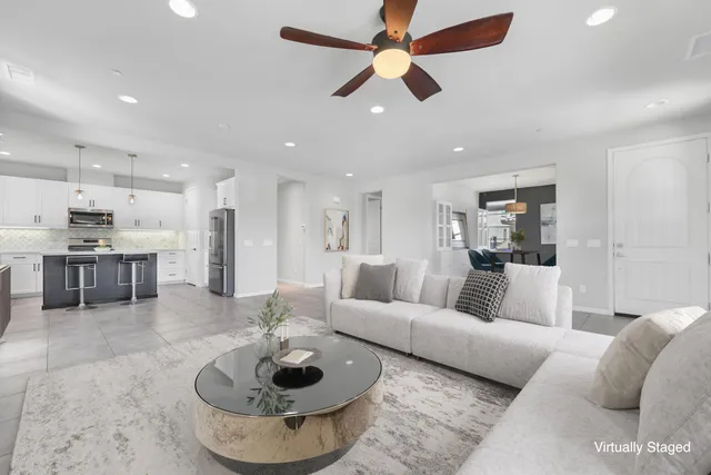 $559,500 | 74450 Millennia Way, Palm Desert, CA 92211